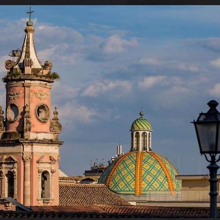 Casa Maria Al Verdi Salerno Dış mekan fotoğraf