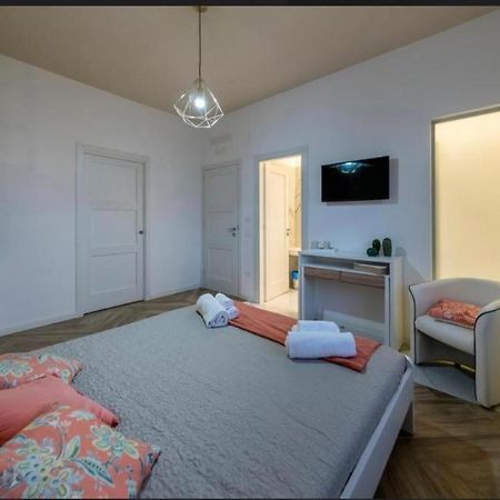 Casa Maria Al Verdi Salerno Dış mekan fotoğraf